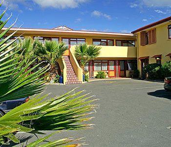 Apartments Paradiso Nelson Extérieur photo