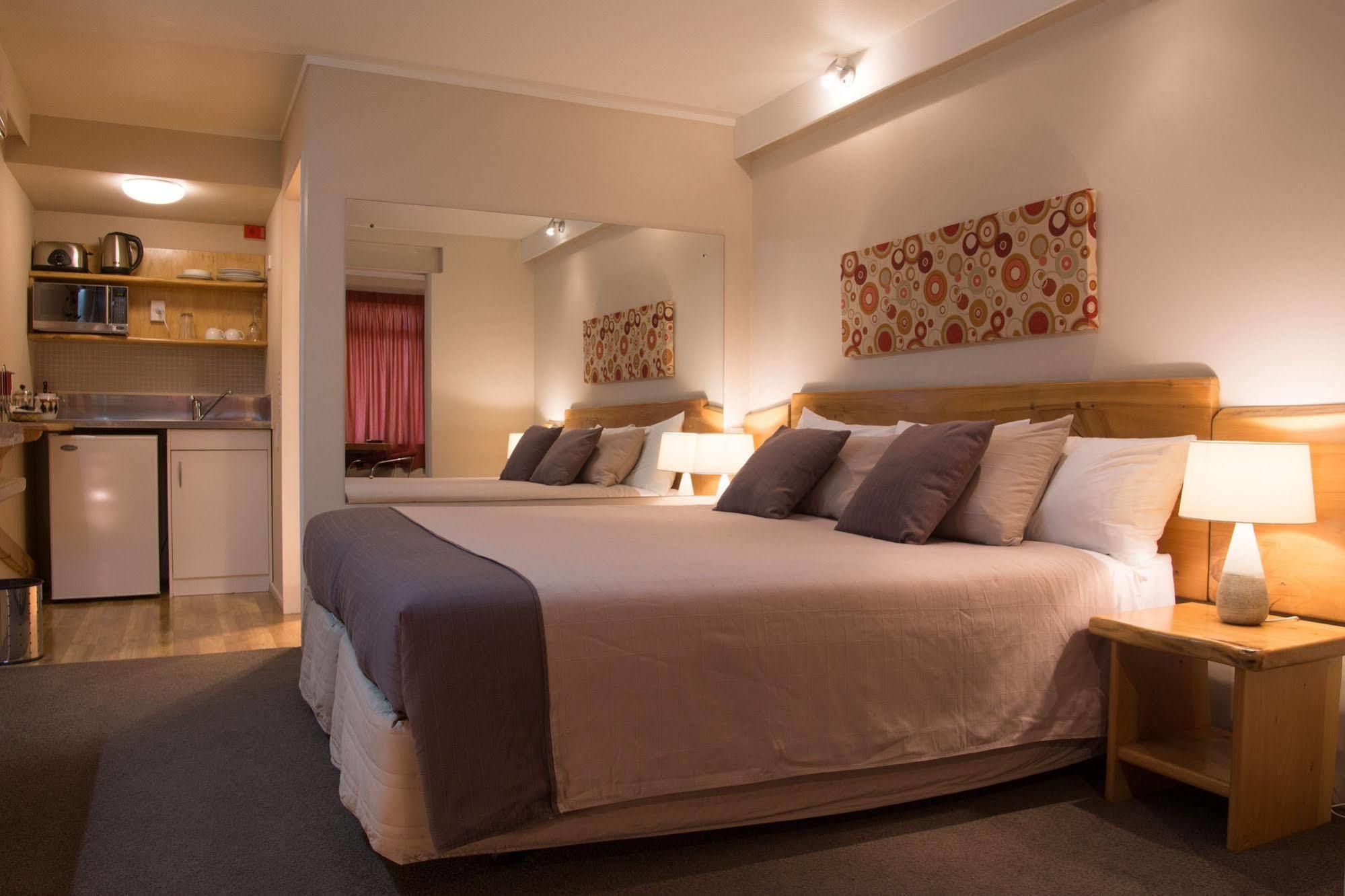 Apartments Paradiso Nelson Extérieur photo