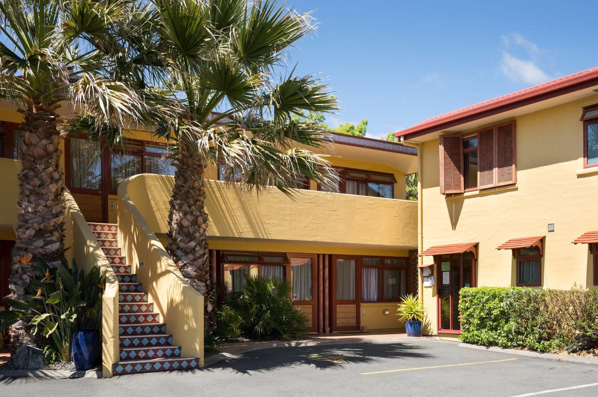 Apartments Paradiso Nelson Extérieur photo